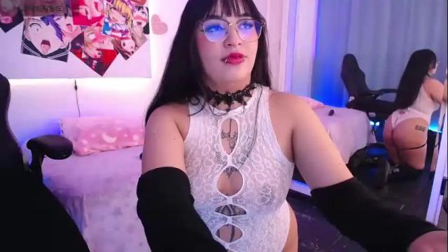 Thumbnail 3, hinatamoon's Stream at Chaturbate, 2 months ago