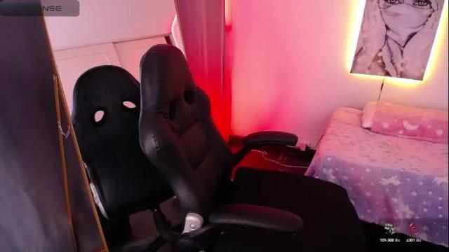 Image 7 of hinatamoon Stream on Chaturbate on 2 months ago