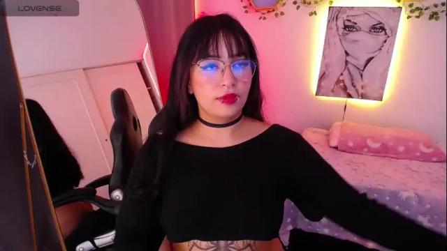 Image 8 of hinatamoon Stream on Chaturbate on 2 months ago