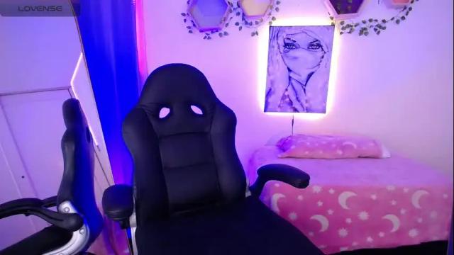 Image 8 of hinatamoon Stream on Chaturbate on 2 months ago