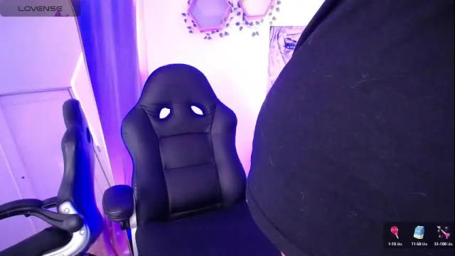 Thumbnail 3, hinatamoon's Stream at Chaturbate, 2 months ago