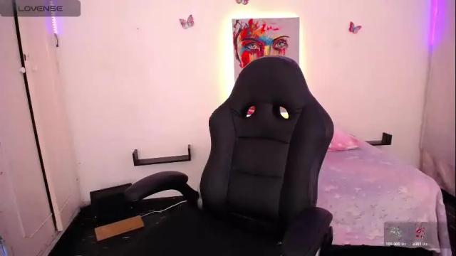 Image 8 of hinatamoon Stream on Chaturbate on 1 month ago