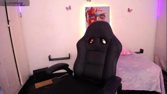 Thumbnail 3, hinatamoon's Stream at Chaturbate, 1 month ago