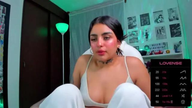 Image 12 of hinataweed01 Stream on Chaturbate on 15 months ago