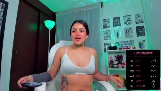 Image 4 of hinataweed01 Stream on Chaturbate on 15 months ago