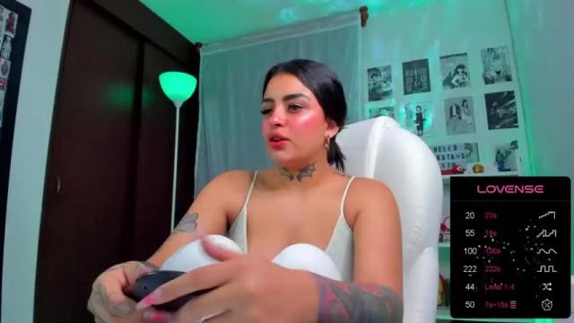 Thumbnail 2, hinataweed01's Stream at Chaturbate, 15 months ago