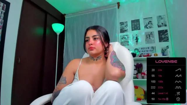 Thumbnail 3, hinataweed01's Stream at Chaturbate, 15 months ago