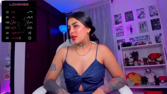 Thumbnail 1, hinataweed01's Stream at Chaturbate, 15 months ago