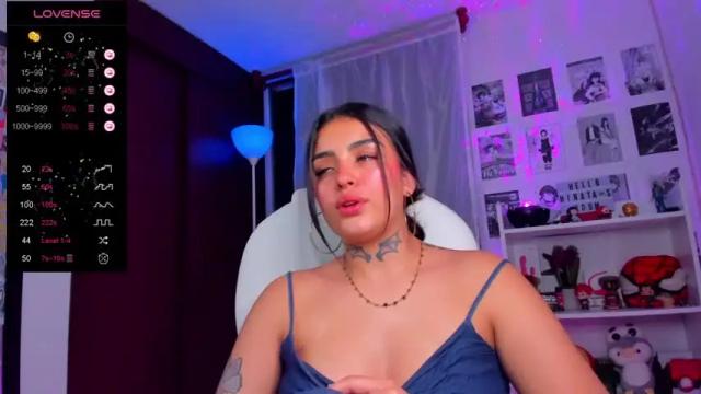 Image 11 of hinataweed01 Stream on Chaturbate on 15 months ago
