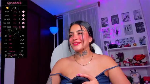 Image 12 of hinataweed01 Stream on Chaturbate on 15 months ago