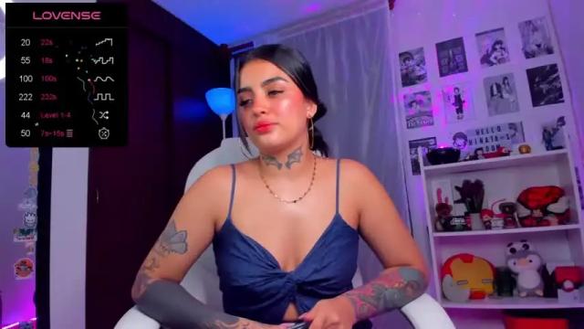 Image 2 of hinataweed01 Stream on Chaturbate on 15 months ago