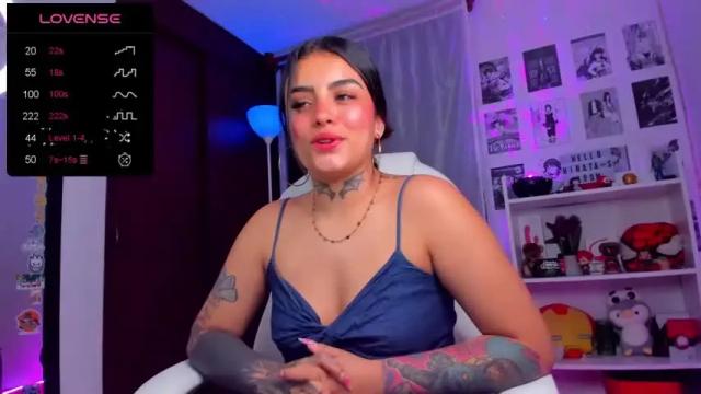 Image 3 of hinataweed01 Stream on Chaturbate on 15 months ago