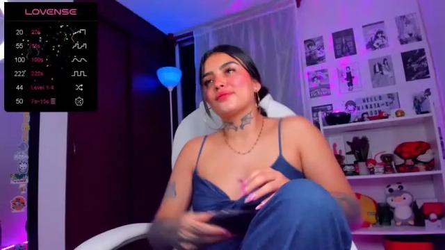 Image 4 of hinataweed01 Stream on Chaturbate on 15 months ago