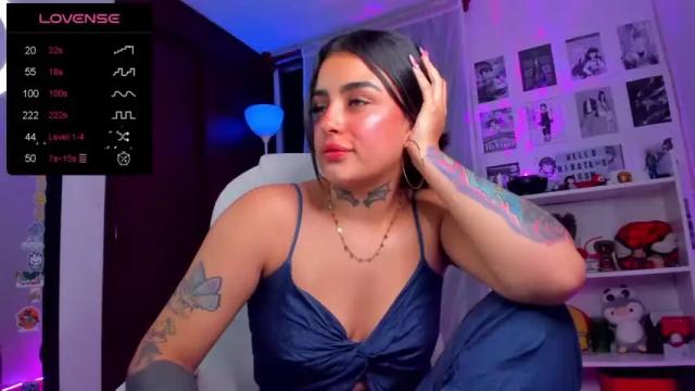 Thumbnail 2, hinataweed01's Stream at Chaturbate, 15 months ago