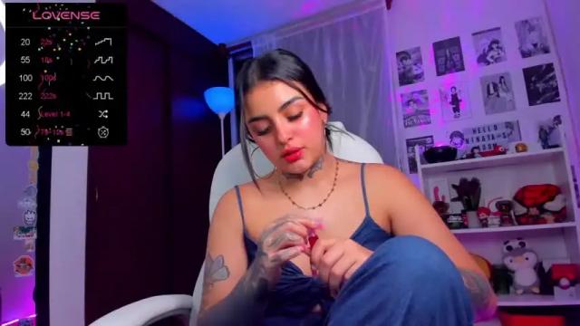 Image 7 of hinataweed01 Stream on Chaturbate on 15 months ago