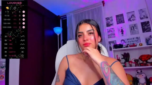 Image 8 of hinataweed01 Stream on Chaturbate on 15 months ago