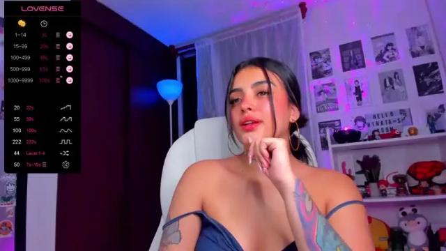 Thumbnail 3, hinataweed01's Stream at Chaturbate, 15 months ago
