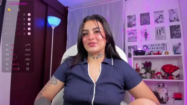 Image 10 of hinataweed01 Stream on Chaturbate on 15 months ago
