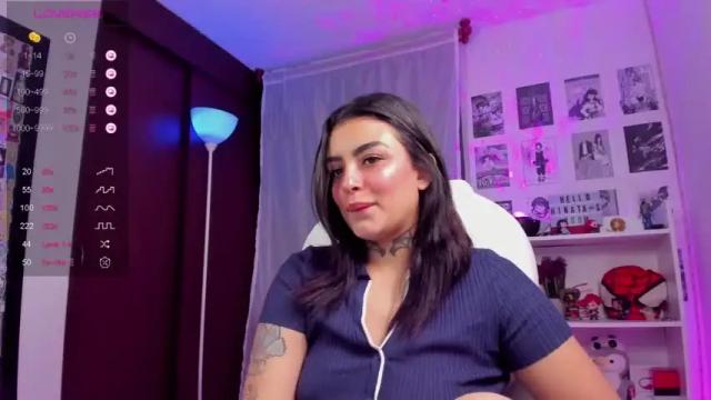 Thumbnail 3, hinataweed01's Stream at Chaturbate, 15 months ago