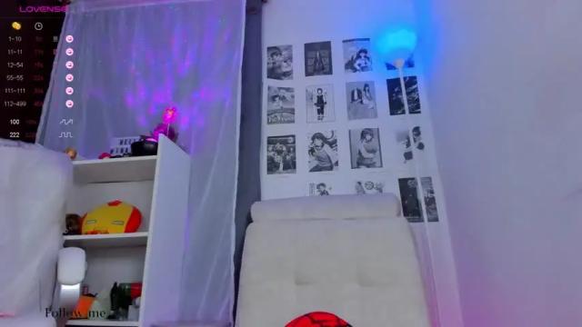 Image 2 of hinataweed01 Stream on Chaturbate on 14 months ago