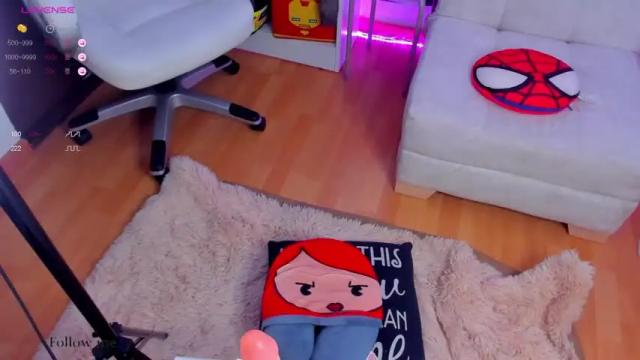 Thumbnail 1, hinataweed01's Stream at Chaturbate, 14 months ago