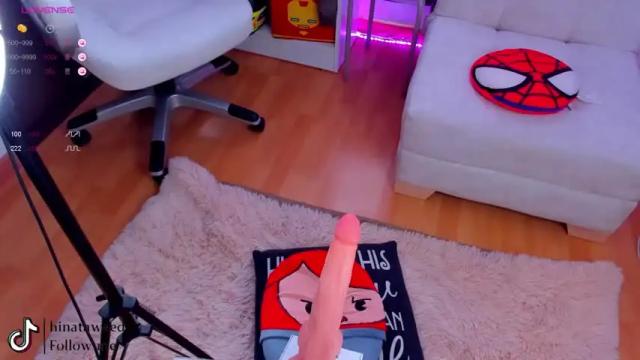 Image 11 of hinataweed01 Stream on Chaturbate on 14 months ago