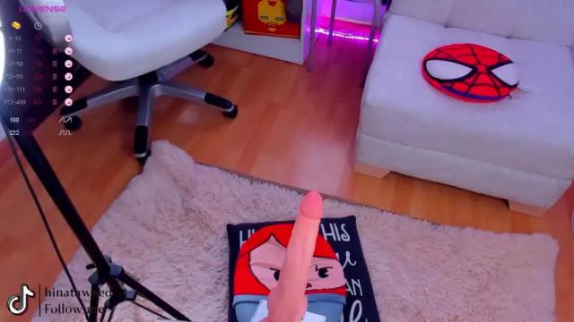 Image 12 of hinataweed01 Stream on Chaturbate on 14 months ago