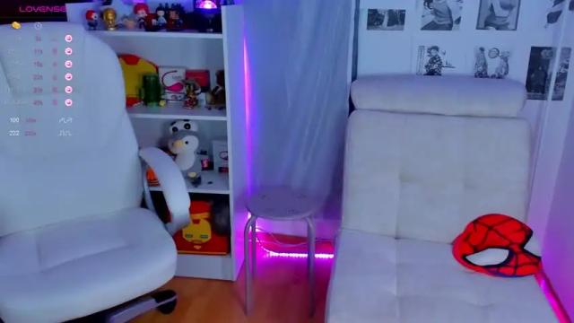 Image 12 of hinataweed01 Stream on Chaturbate on 14 months ago