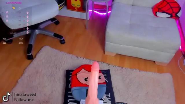 Image 10 of hinataweed01 Stream on Chaturbate on 14 months ago