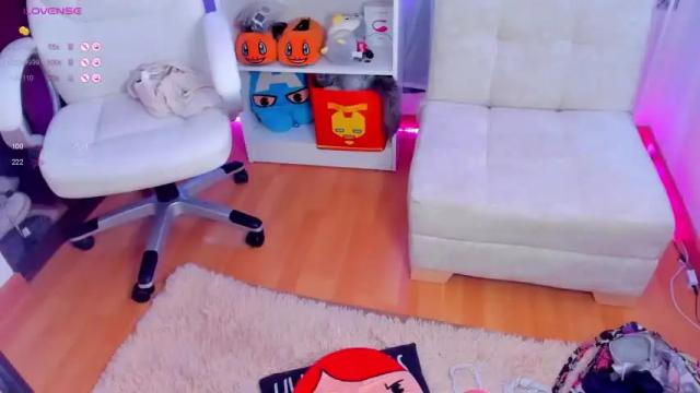 Image 7 of hinataweed01 Stream on Chaturbate on 13 months ago