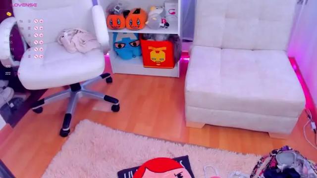 Thumbnail 3, hinataweed01's Stream at Chaturbate, 13 months ago