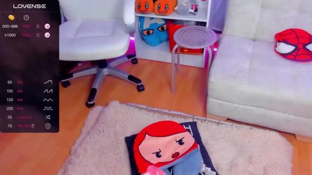 Image 12 of hinataweed01 Stream on Chaturbate on 13 months ago