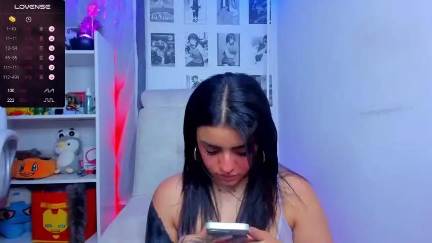 hinataweed01 Chaturbate