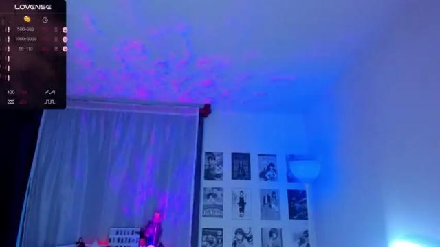 Image 2 of hinataweed01 Stream on Chaturbate on 13 months ago