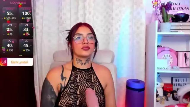 Image 4 of hinataweed01 Stream on Chaturbate on 1 month ago