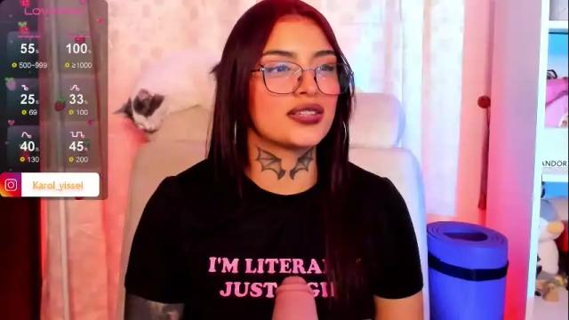 Image 10 of hinataweed01 Stream on Chaturbate on 1 month ago