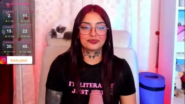 Image 12 of hinataweed01 Stream on Chaturbate on 1 month ago