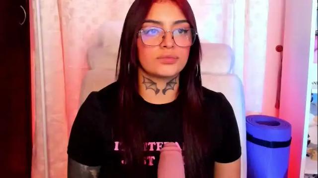 Image 2 of hinataweed01 Stream on Chaturbate on 1 month ago