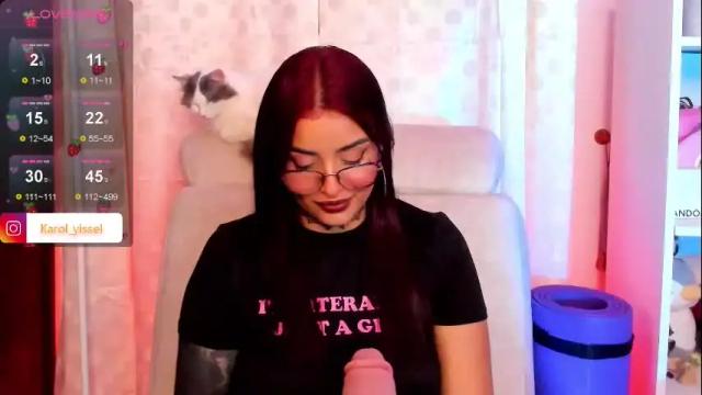 Thumbnail 2, hinataweed01's Stream at Chaturbate, 1 month ago