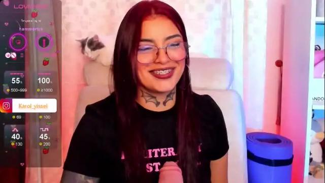 Image 6 of hinataweed01 Stream on Chaturbate on 1 month ago