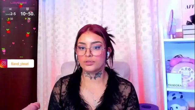 Thumbnail 1, hinataweed01's Stream at Chaturbate, 1 month ago