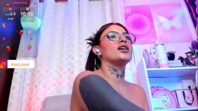 Thumbnail 2, hinataweed01's Stream at Chaturbate, 1 month ago