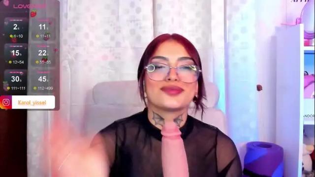 Thumbnail 1, hinataweed01's Stream at Chaturbate, 1 month ago