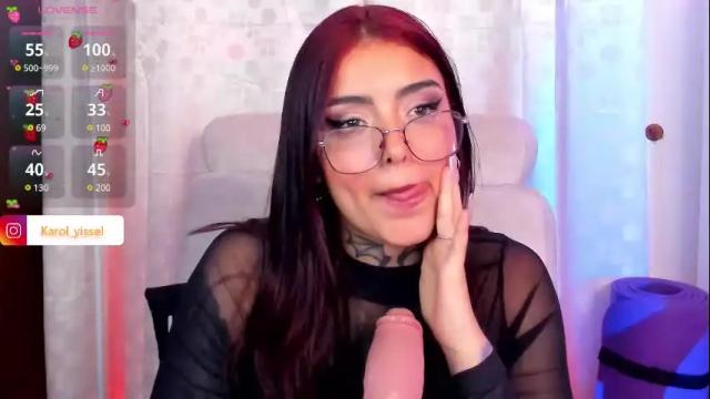 Image 8 of hinataweed01 Stream on Chaturbate on 1 month ago
