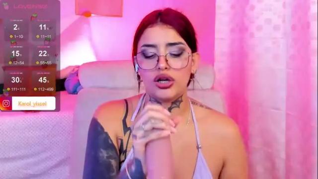 Image 4 of hinataweed01 Stream on Chaturbate on 23 days ago