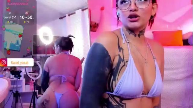 Image 6 of hinataweed01 Stream on Chaturbate on 23 days ago