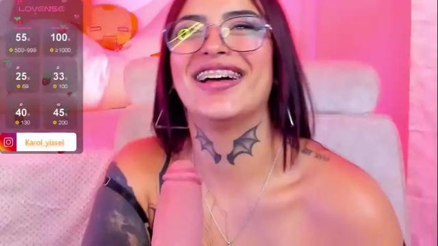 Image 10 of hinataweed01 Stream on Chaturbate on 22 days ago