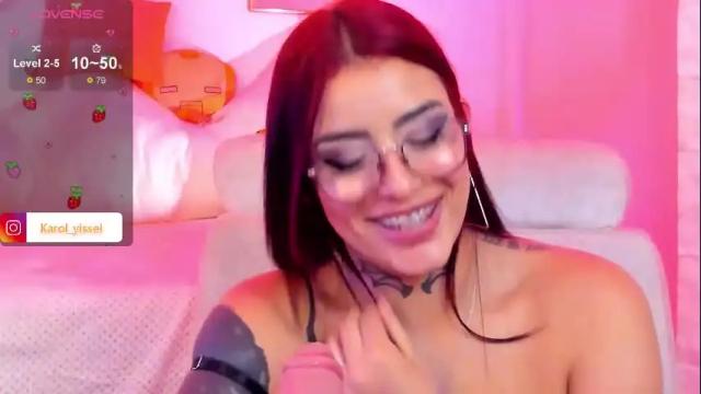Image 11 of hinataweed01 Stream on Chaturbate on 22 days ago