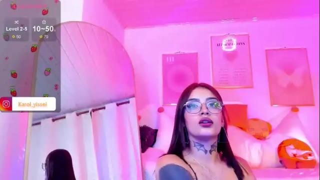 Image 4 of hinataweed01 Stream on Chaturbate on 22 days ago