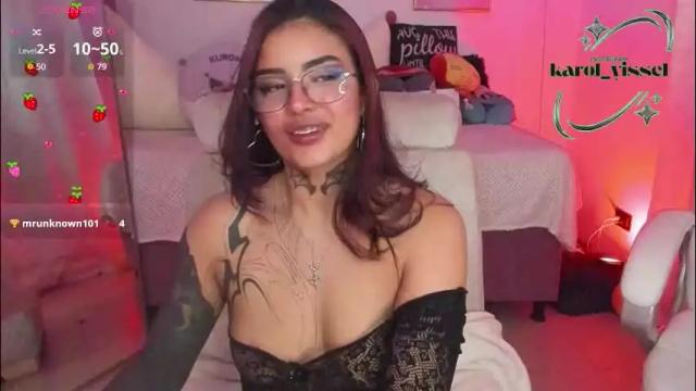 Image 4 of hinataweed01 Stream on Chaturbate on 5 months ago